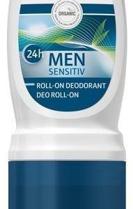 Lavera Men Sensitiv 24h Deodorant Roll-On