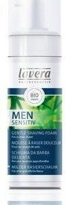 Lavera Men Sensitiv Gentle Shaving Foam