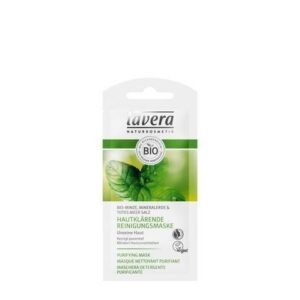 Lavera Purifying Naamio