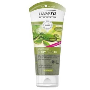 Lavera Smoothing Vartalokuorinta