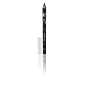 Lavera Soft Eyeliner Silmänrajauskynä Musta