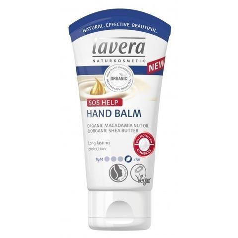 Lavera Sos Help Käsivoide