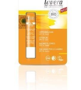 Lavera Sun Sensitive Huulivoide Spf 10