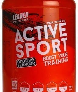 Leader Active Sport Appelsiini