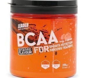 Leader BCAA FORMULA