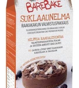 Leader Barebake Suklaaunelma