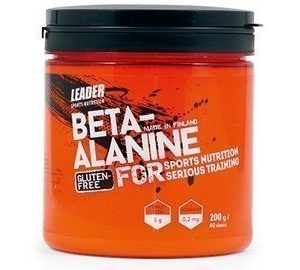 Leader Beta-Alanine