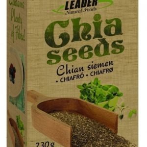 Leader Chia seeds