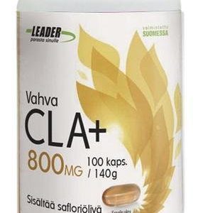 Leader Cla+ Strong