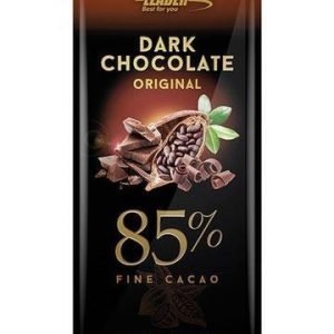 Leader Dark Chocolate 85 % Original