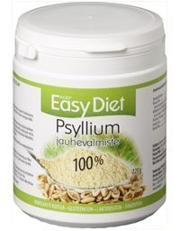 Leader Easy Diet -psylliumjauhe