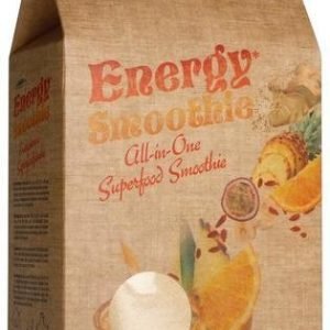 Leader Energy Smoothie