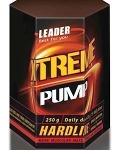 Leader Hardline Extreme Pump