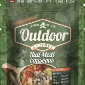 Leader Outdoor Thai Pata Couscousilla