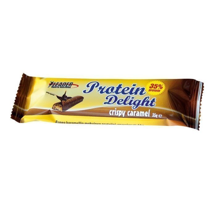 Leader Protein Delight 35 g