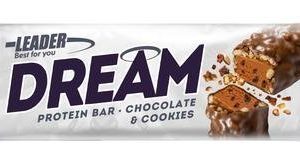 Leader Protein Dream Chocolate & Cookies