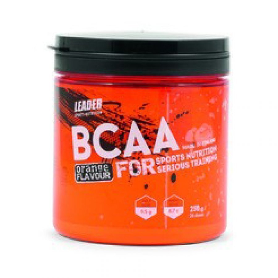Leader Sn Bcaa 250 G