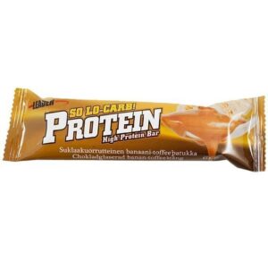 Leader So Lo-Carb! 61 g Minttusuklaa