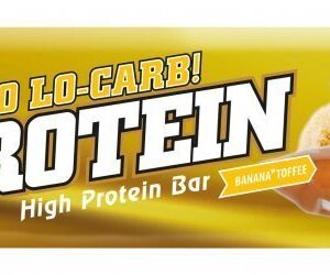 Leader So-Lo Carb Proteiinipatukka 61 G