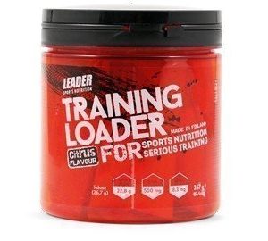 Leader Training Loader