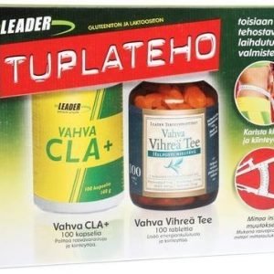 Leader Tuplateho