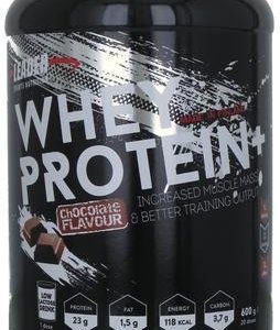 Leader Whey Protein+ Kaakao