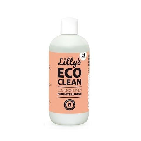 Lillys Eco Clean Huuhteluaine -Appelsiininkukka