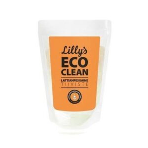 Lillys Eco Clean Lattianpesuaine Täyttöpakkaus