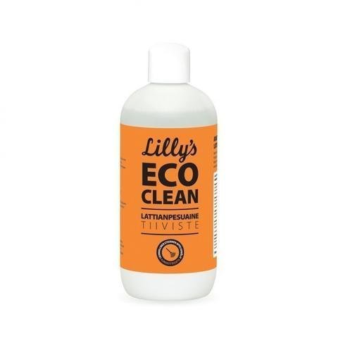 Lillys Eco Clean Lattianpesuaine