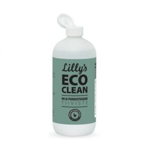 Lillys Eco Clean Wc:N Puhdistusaine
