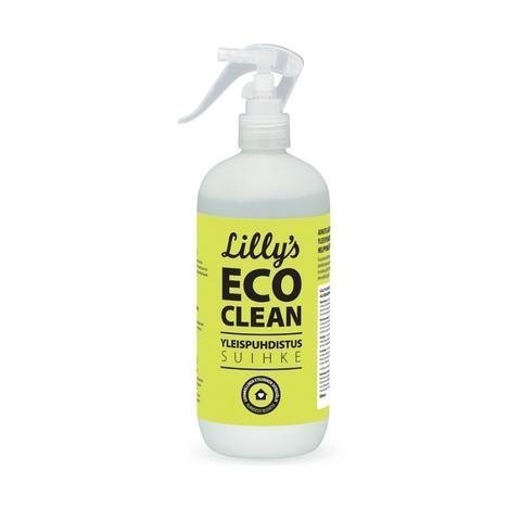 Lillys Eco Clean Yleispuhdistusaine