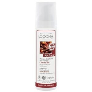 Logona Age Energy Hiusseerumi
