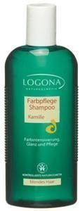 Logona Color Care Shampoo Kamomilla