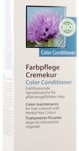 Logona Color Conditioner Värihoitopesu