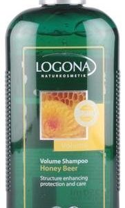 Logona Honey Beer Shampoo