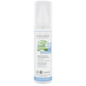 Logona Lämpösuojasuihke