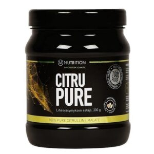 M-Nutrition CitruPure 300g