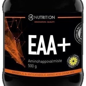 M-Nutrition EAA+