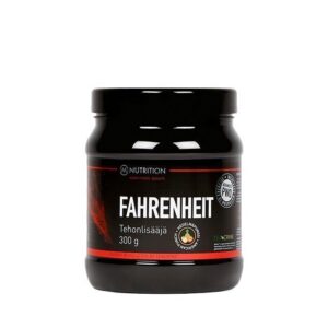 M-Nutrition Fahrenheit 300 g American punch