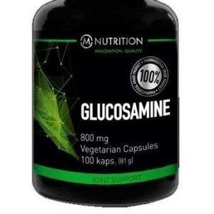 M-Nutrition Glukosamine