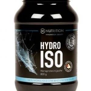 M-Nutrition HydroISO 800g