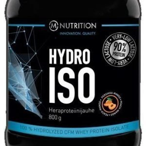 M-Nutrition HydroIso
