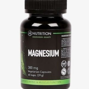 M-Nutrition Magnesium