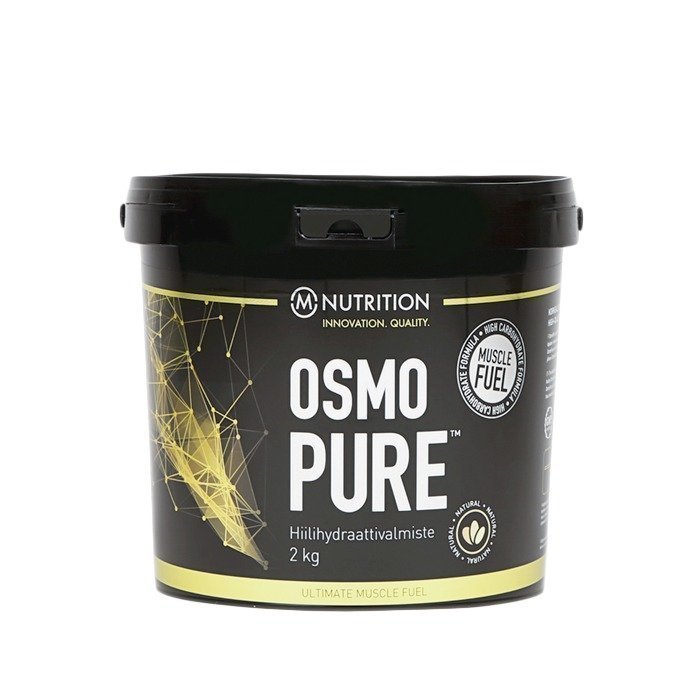 M-Nutrition OsmoPure 2 kg Natural