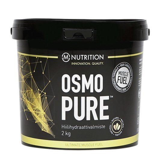 M-Nutrition Osmopure 2kg