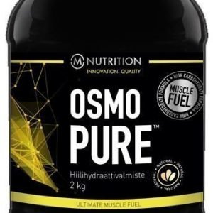 M-Nutrition Osmopure