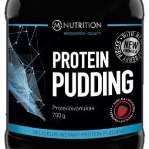 M-Nutrition Protein Pudding