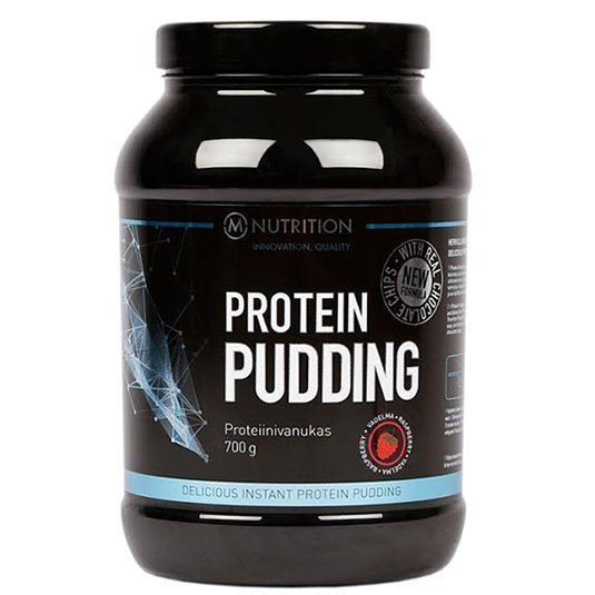 M-Nutrition Protein Pudding 700g