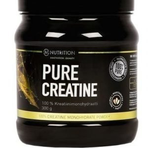 M-Nutrition Pure Creatine 300g