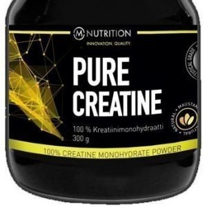 M-Nutrition Pure Creatine